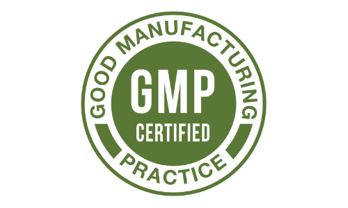 RenewRitual GMP Certified