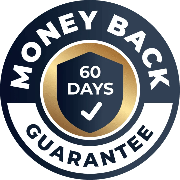 RenewRitual 60-Day Money Back Guarantee